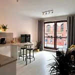 Apartment A85 City Centre, Free Parking