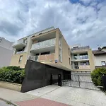 Apartament Elegant Kiprow