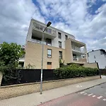 Apartament Elegant Kiprow