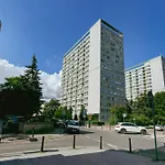 Bagno 7 Grey - Stacja Metra 300M - Underground Station 300M Better Rental