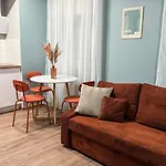 Sage Apartment With Garden #Free Parking
