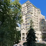 Apartament Mila - Muzeum Polin