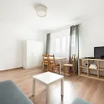 Nowolipki Standard Studio
