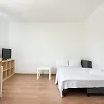Nowolipki Standard Studio