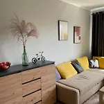 Four Bedroom Apartment Lachmana