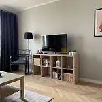 Four Bedroom Apartment Lachmana