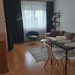 Apartament, 2 Pokoje, Stacja Metra Kabaty, Ursynow