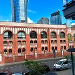 Apartment A85 City Centre, Free Parking