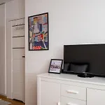 Parkland Cosy Studio