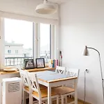 Parkland Cosy Studio