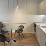 Mennica Residence Hotel Apartments