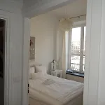 Apartament Warecka