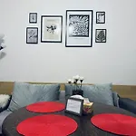Apartment Warsaw Powisle