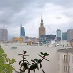 Apartamenty Komfort Blisko Starego Miasta Warszawa