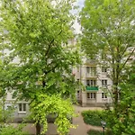 Apartment Near To Warsaw Old Town By Noclegi Renters