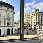 Mondrian Luxury Suites & Apartments Market Square IV