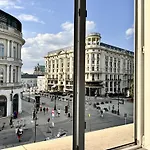 Mondrian Luxury Suites & Apartments Market Square IV