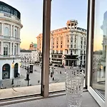 Mondrian Luxury Suites & Apartments Market Square I