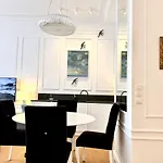 Mondrian Luxury Suites & Apartments Market Square I