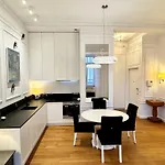 Mondrian Luxury Suites & Apartments Market Square I