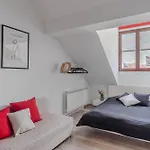 Old Town Home