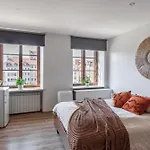 Old Town Home