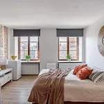 Old Town Home