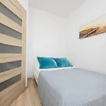 Apartments Warsaw Citylink By Noclegi Renters