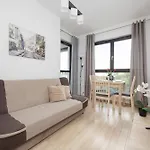 Apartments Warsaw Citylink By Noclegi Renters