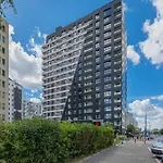 Apartments Warsaw Citylink By Noclegi Renters