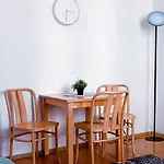 Apartamenty Dobowe W Centrum Warszawy Lok 3