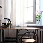 Apartamenty Dobowe W Centrum Warszawy Lok 3