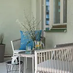 Apartament Mokotow -Basen-