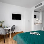 Apartamenty Dla Wszystkich Kasprzaka 29
