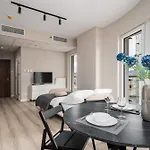Apartamenty Dla Wszystkich Kasprzaka 29