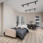 Apartamenty Dla Wszystkich Kasprzaka 29