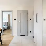 Blue Matcha Premium Apartment Okopowa