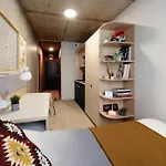 Kk Warsaw Apartments
