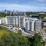 Kk Warsaw Apartments