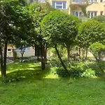 Apartament Aleje Jerozolimskie