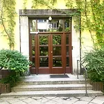 Apartament Aleje Jerozolimskie