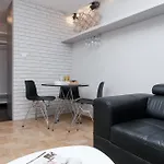 Warsaw Inside Solec III