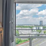 Penthouse Okopowa 56 By Nyx Apart
