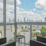 Penthouse Okopowa 56 By Nyx Apart