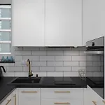 Kasprzaka 29 By Nyx Apart