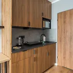 Torunska Vita Apartment #B