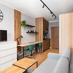 Torunska Vita Apartment #B