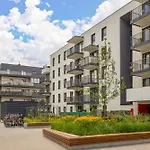 Torunska Vita Apartment #B