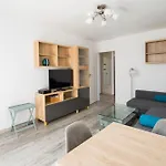 Bonifraterska City Centre Apartment