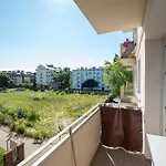 Bonifraterska City Centre Apartment